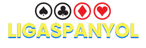 Logo LIGASPANYOL